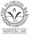 The Florida Bar - Board Certified - Aviation Law
